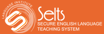 Secure English Language Teaching System